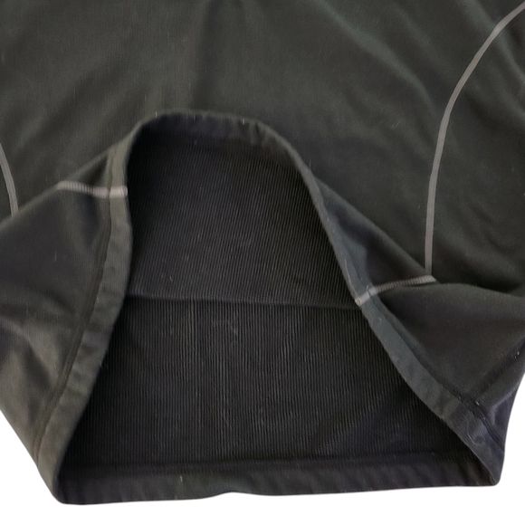 SWIX Black Half-Zip mid layer men’s size s - Picture 6 of 11